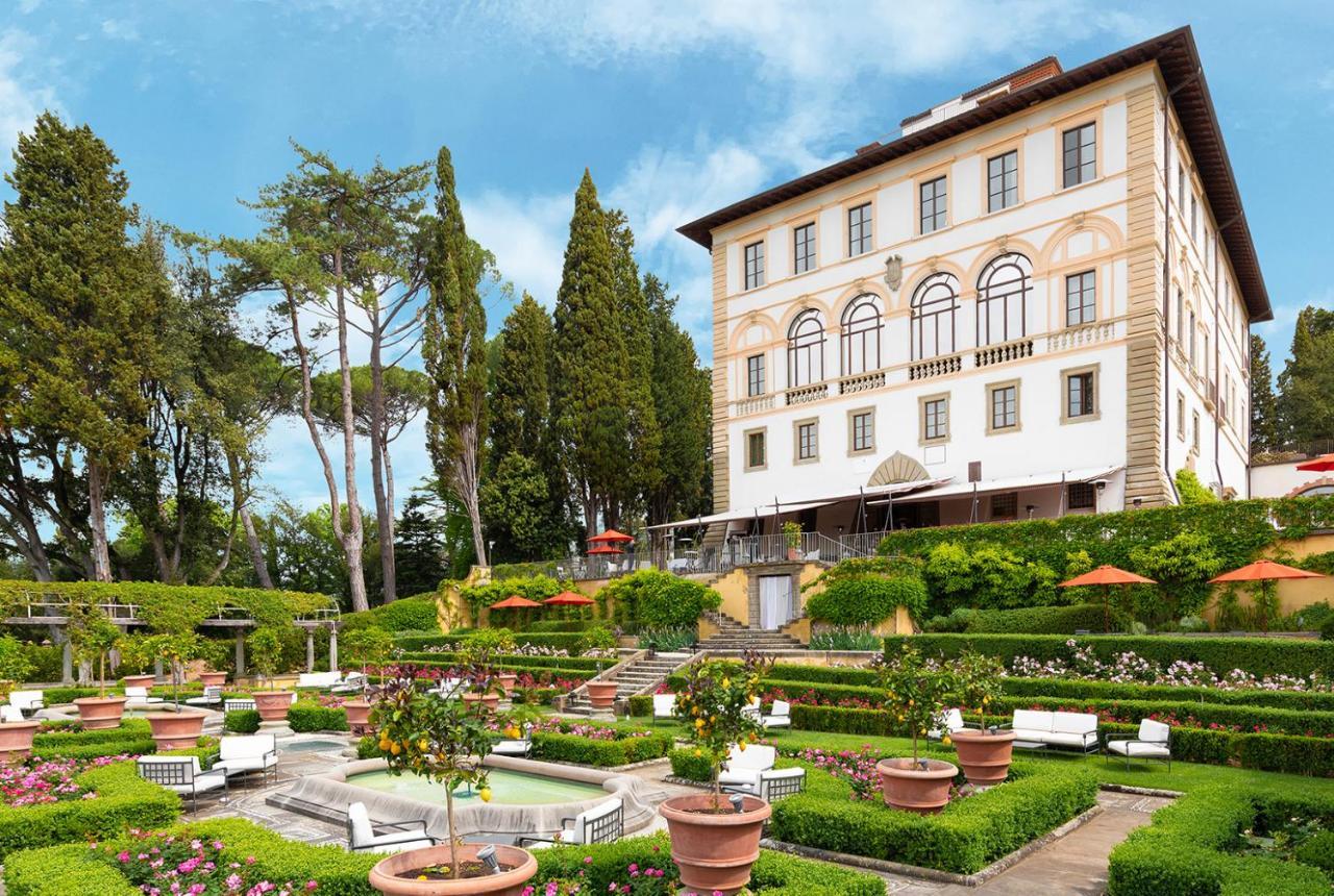 מלון פייזולה Il Salviatino Firenze מראה חיצוני תמונה
