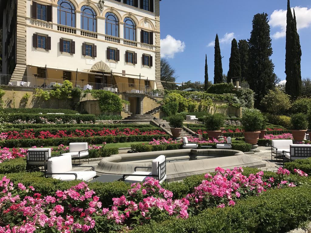 מלון פייזולה Il Salviatino Firenze מראה חיצוני תמונה