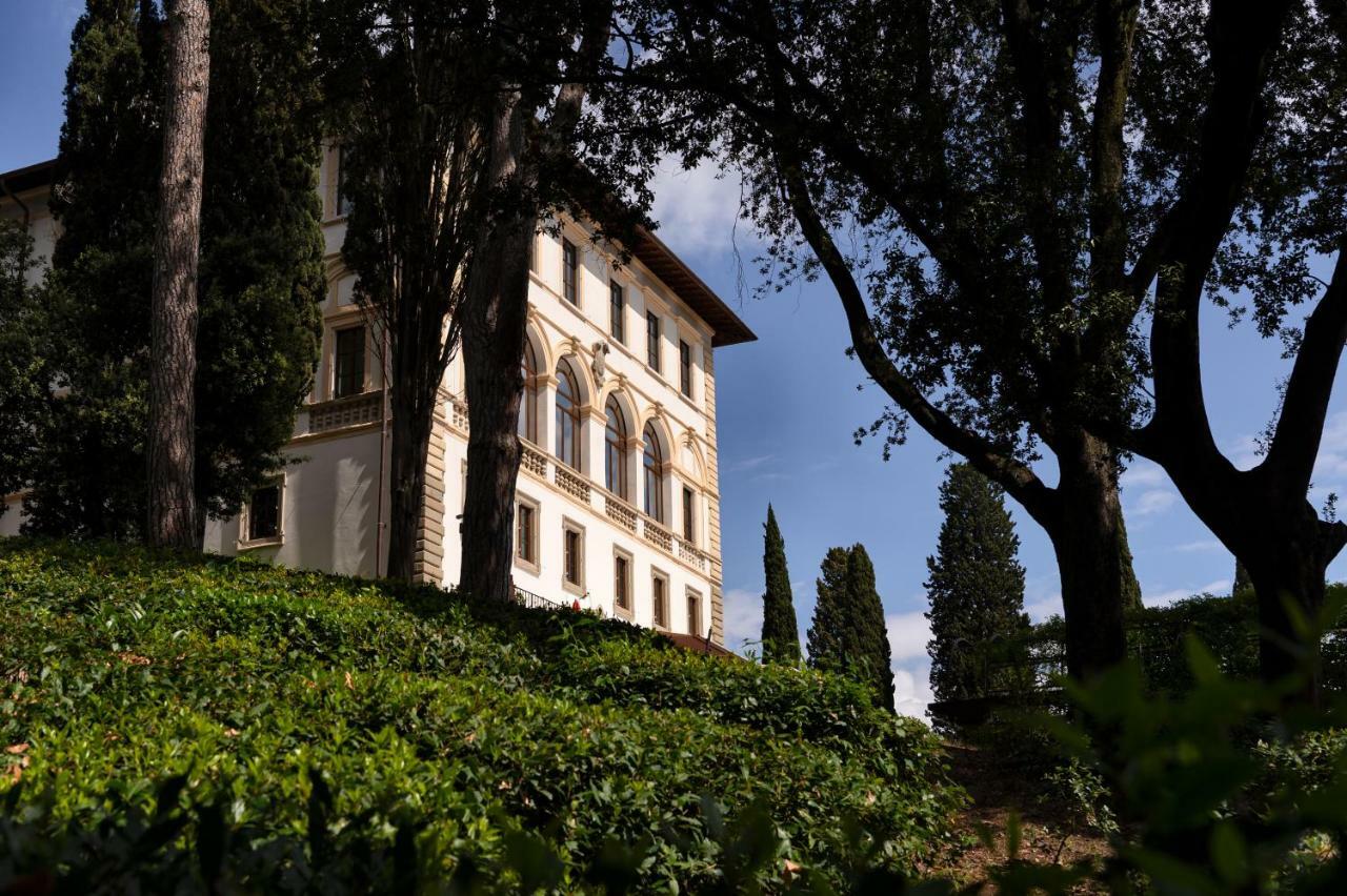 מלון פייזולה Il Salviatino Firenze מראה חיצוני תמונה