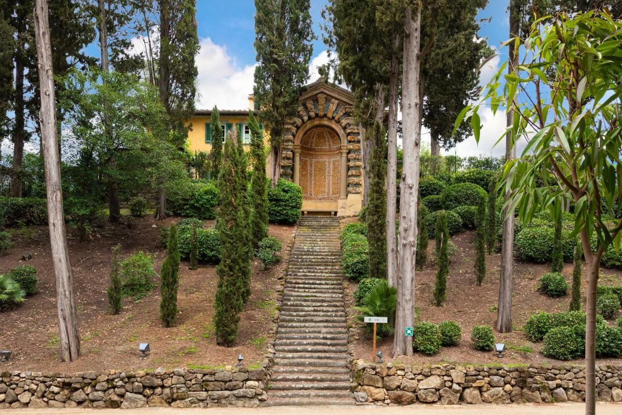 מלון פייזולה Il Salviatino Firenze מראה חיצוני תמונה